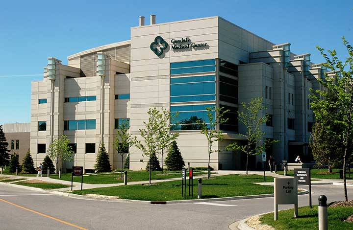 Condell Medical Center