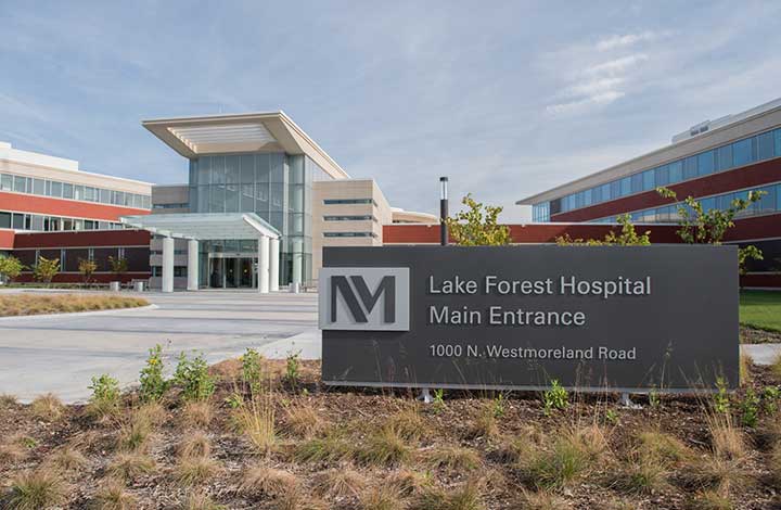 Lake Forest Hospital